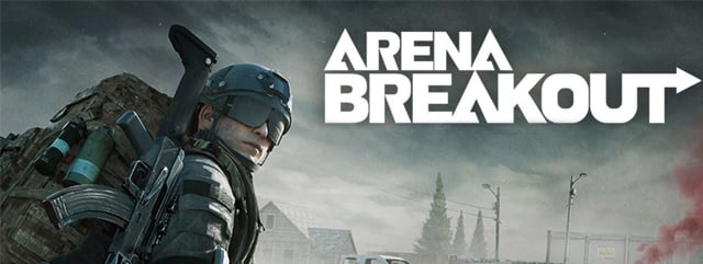 Arena Breakout