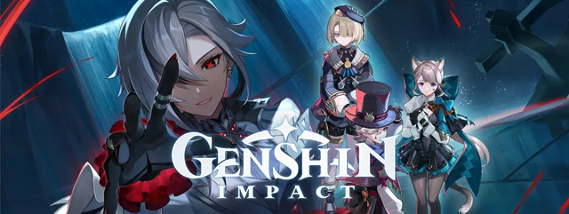 Genshin Impact