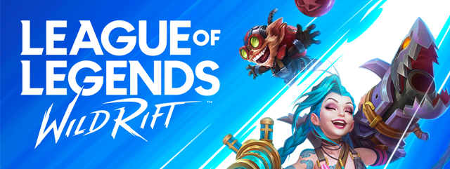 League of legends: Wild Rift