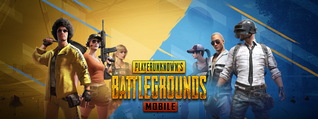 PUBG Mobile (Global)