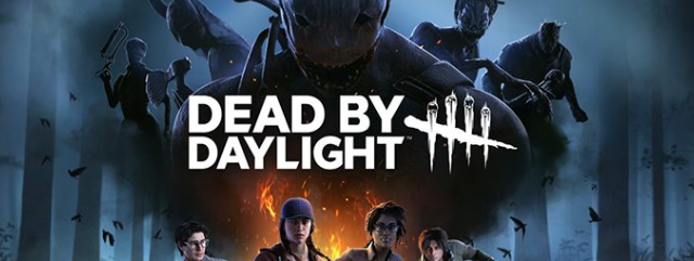 DEAD BY DAYLIGHT MOBILE (SEA)