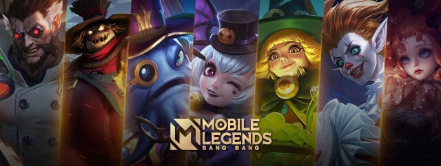 Mobile Legends (TH/PH)