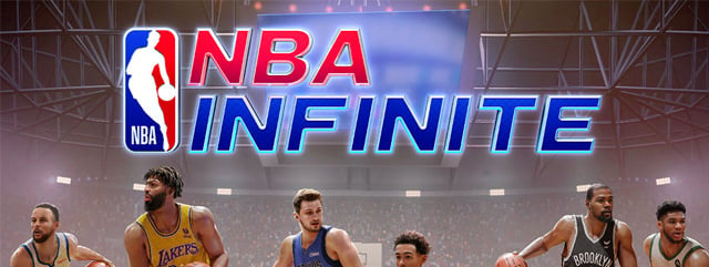 NBA INFINITE