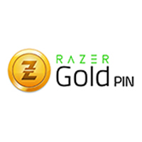 Razer gold pin