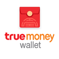 True wallet voucher