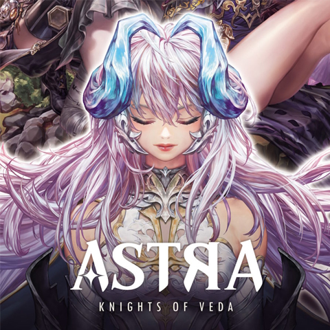 ASTRA: Knights of Veda