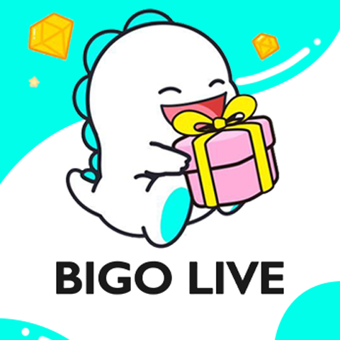 Bigo live Topup