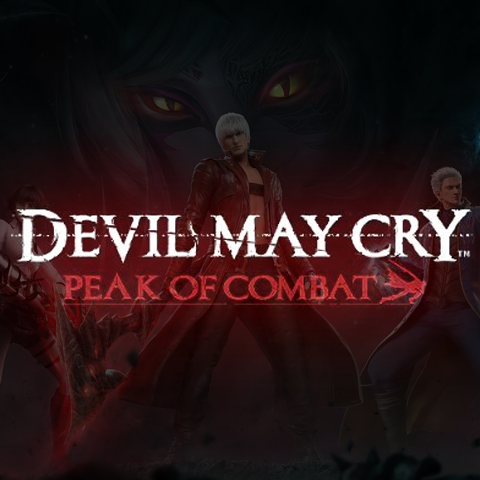 Devil May Cry: Peak of Combat