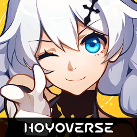 Honkai impact 3