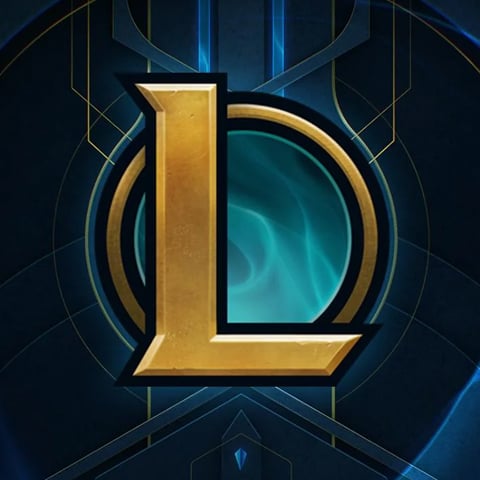 League of Legends (PC)