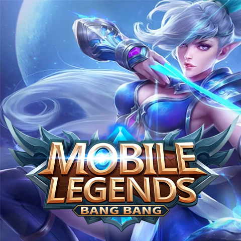 Mobile Legends (GLOBAL)