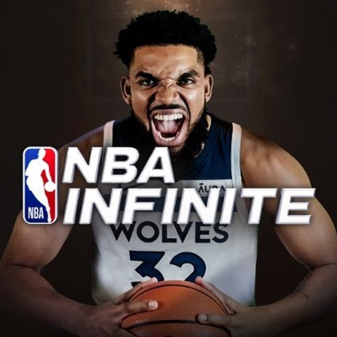 NBA INFINITE