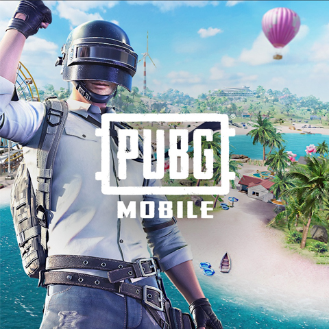 PUBG Mobile (Global)