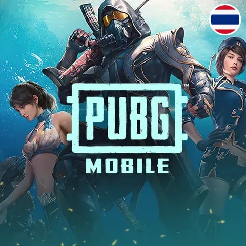 PUBG Mobile (TH)