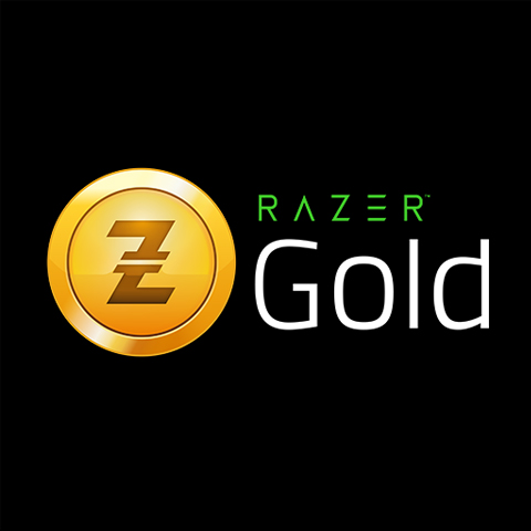 ชำระเงินด้วยลิ้งค์ Razer Gold เติมได้ทุกเกม